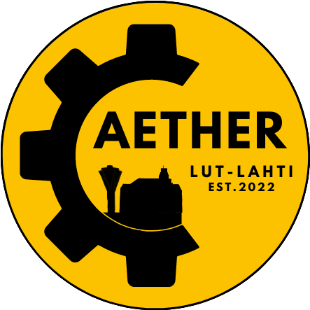 AETHER ry